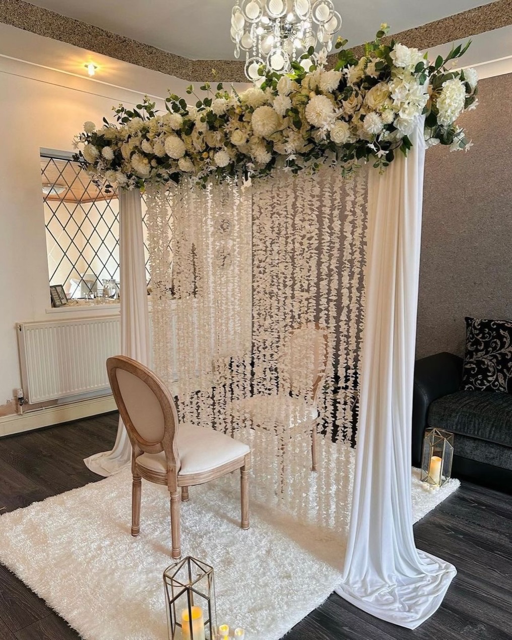Fortune Star Wedding Complex wedding venue in Lahore — photo 4