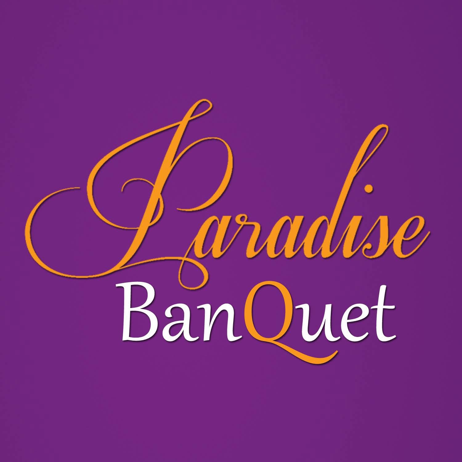 Paradise Banquet