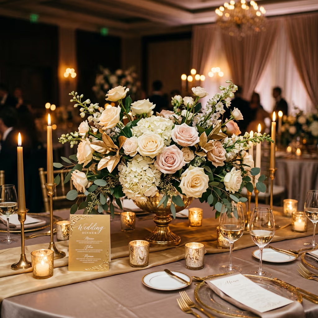Avior Marquee wedding venue in Islamabad — photo 2