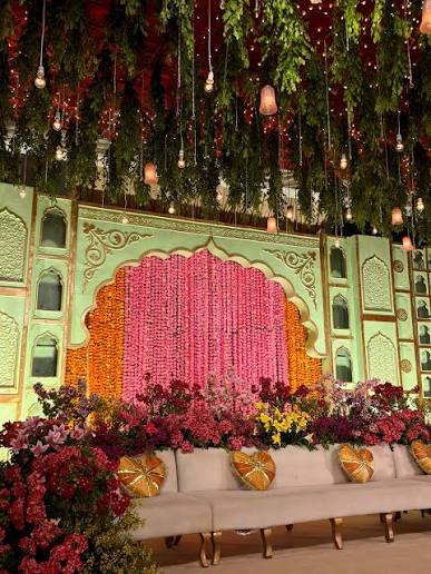 Montage Event Complex wedding venue in Islamabad — photo 3