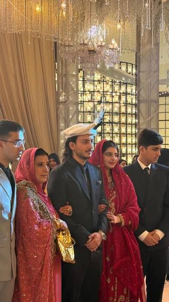 Montage Event Complex wedding venue in Islamabad — photo 4