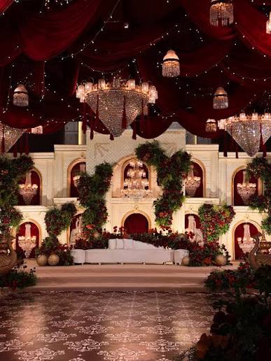 Montage Event Complex wedding venue in Islamabad — photo 2