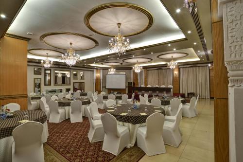 Pearl Continental Hotel Karachi