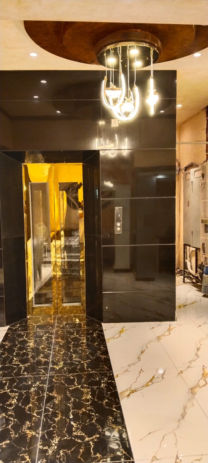 Allure Ballroom wedding venue in Karachi — photo 3