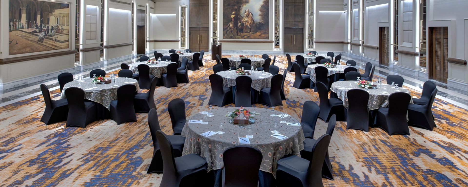 Karachi Marriott Hotel