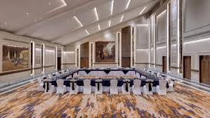 Karachi Marriott Hotel