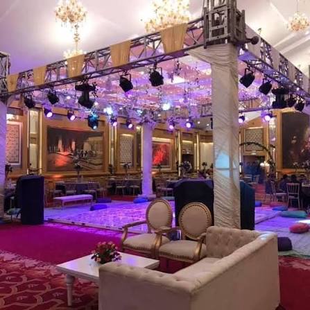 Karachi Marriott Hotel